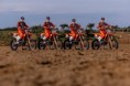 Tisková zpráva: Red Bull KTM Factroy Racing (MXGP a MX2) míří s nadějemi k MXGP Patagonie a Argentiny 2023